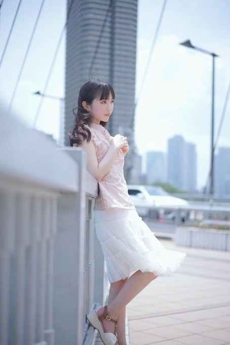 Twitterのコスプレ画像45
