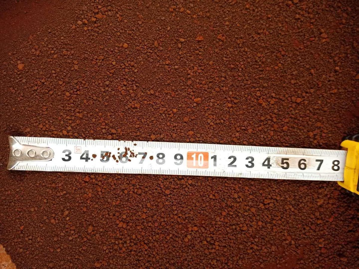 BenenvE's tweet image. #Benenv super rotary #sludge #dryer
Low OPEX, No bounding issue, small footprint, No harmful gas emission, sludge volume reduction by more than 90%, heat recovery, fire proof.
Vaporization capacity of 50-2500 Kg of water/hour.
Benefit the Environment