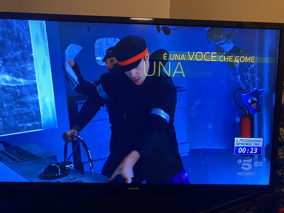 Francesco Paolo Russo 🚀 tweet media