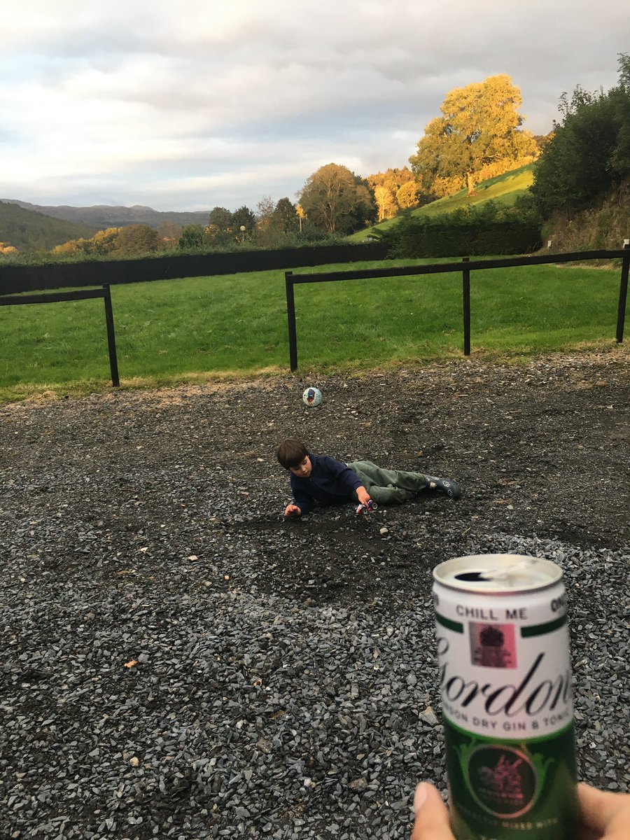 Our best #campingmemory is taking our hired #motorhome on a 7 day trip round #midwales when #covid restrictions allowed 🥰🥰

<a href="/Campingmagazine/">Camping Magazine</a> #brecon #camping #lovewales