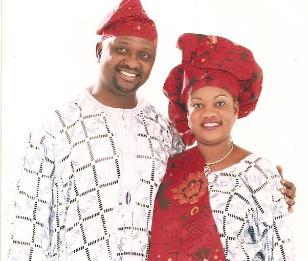 Madam Dearest: Aya Mi Owon was released in 2006 and 2007 and it was produced and directed by veteran, Tade Ogidan.