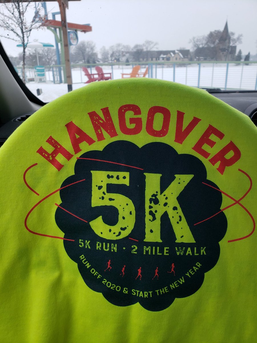 MarkElworthyEdD's tweet photo. Good bye 2020. Ran 2798.9 miles in 365 days. Hello 2021! Ran a 5K today in 16:46. My fitness got me through the year. Need to improve my core strength. #fitsupts @MCSDSuper https://t.co/xhiqJuaWTd