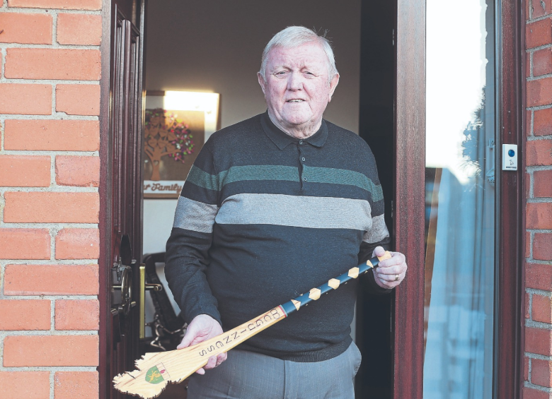 Irish News Sport tweet media