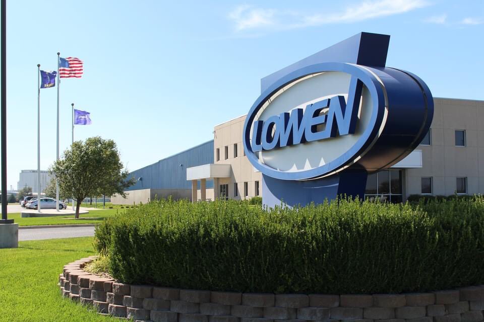 We closed out 2020 very thankful. We celebrated our 70th year of business in 2020 &amp; like many other businesses, we are overwhelmed with gratitude to be able to move into another year of providing quality service &amp; products to our customers. Cheers to a new year! #fleetgraphics
