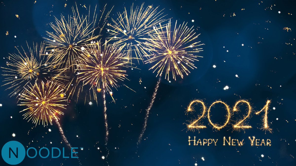 Happy 2021! This new year, we will be phasing out the Noodle Partners Twitter account. We thank you for being a part of our community, and hope that you join us over <a href="/NoodleEducation/">Noodle</a>!