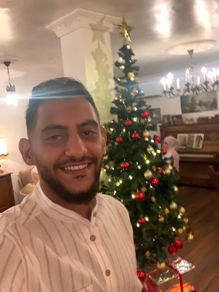 و عدت سنه 🥱