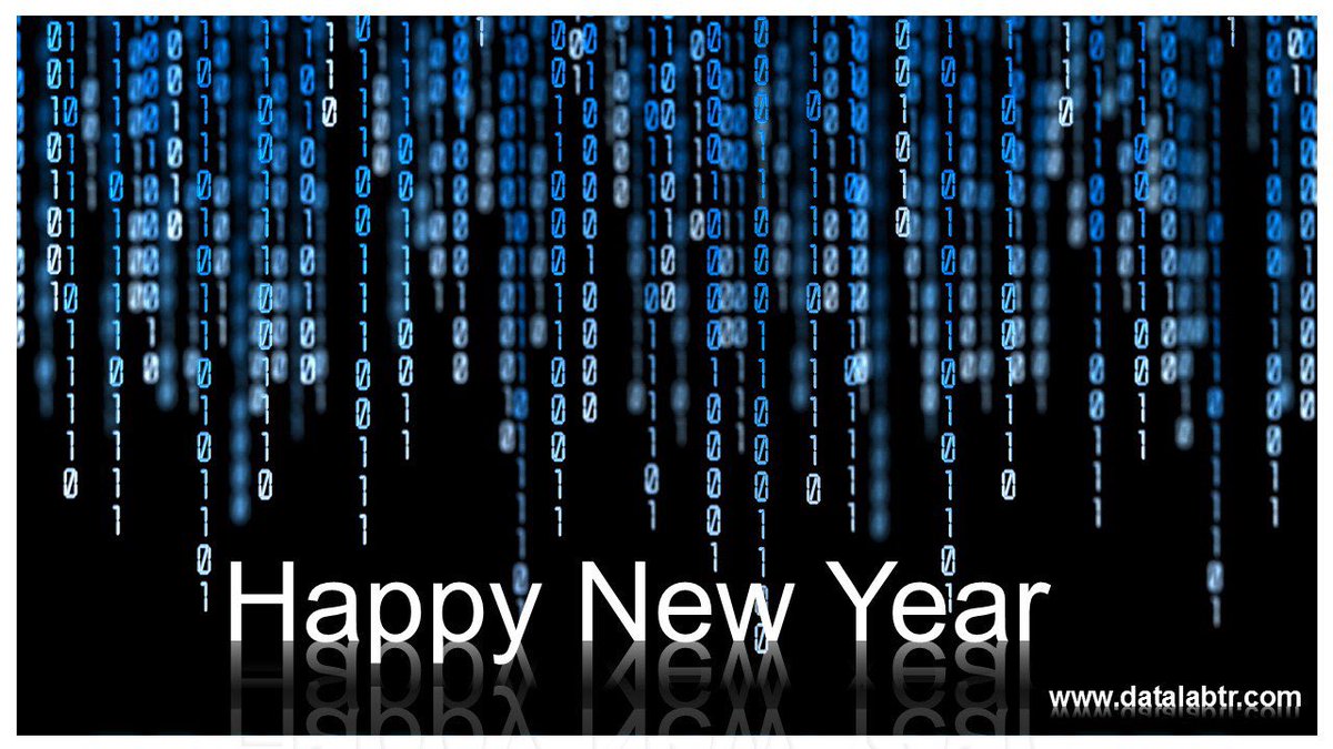 #HappyNewYear2021 

Verilerden değer üretebileceğiniz bol verili bir yıl olsun! 

🎁🎀🎈🎉🛍️🎈📈🎊🎊🎉📊 🎏🎈🍡🐞🧿🪅🌟⭐️💫

#DataLabTResearch