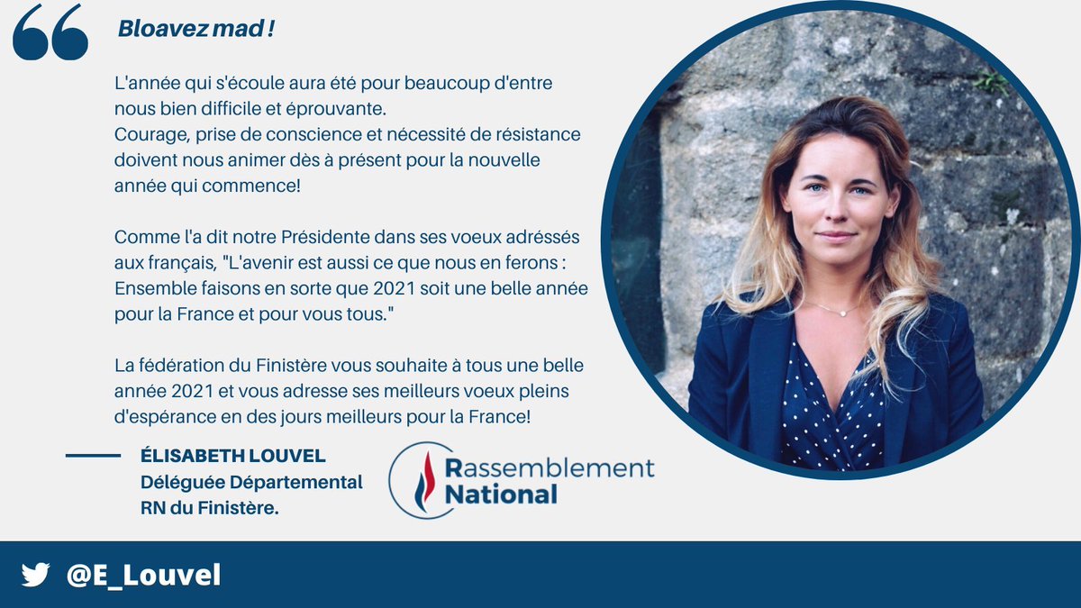 ✨BLOAVEZ MAD! ⚓️ 🇫🇷 

#bonneannee2021 #nouvelan2021