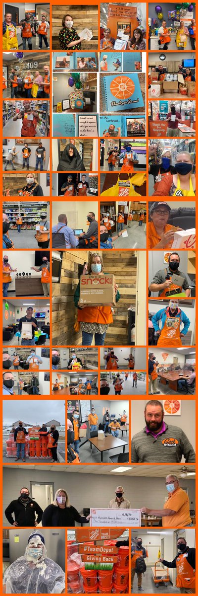 🎉🌟🎉Wow! Another year and so many memories! 2020 was definitely a year to remember! We couldn’t have made it without teamwork and being there for one another! I’m so happy to work for this amazing company and with the best people out there! 2021 is going to be great!!🎉🌟🎉