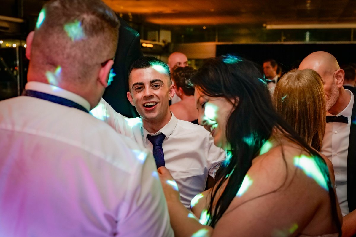 Wishing all of our customers, past and present a wonderful New Year filled with much love and happiness. 

The Boogie Knight

boogie-knight.co.uk
facebook.com/BoogieKnightDJ
x.com/BoogieKnightDJ
instagram.com/BoogieKnightDJ

#northeastweddingdj
#weddingdjnortheast
#northeastdisco