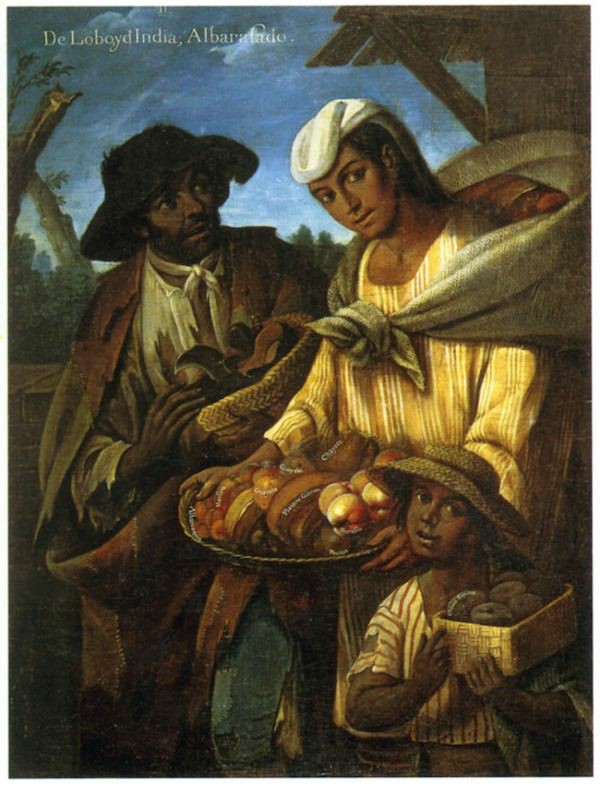 As you can see the mexico of yesterday was vastly diffrent than the ones of today