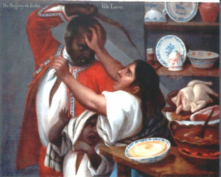 Side note. Eventually in these pictures they start beating each other. Idk what's going on here exactly but I believe this system caused to much chaos