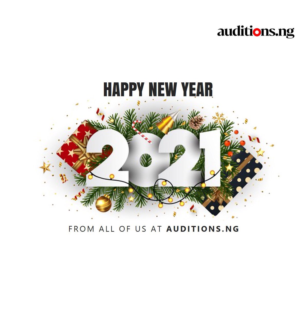 Auditions.ng tweet media