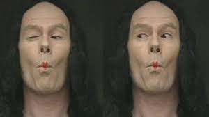 He was also a real Dublin character and adored by everyone who was lucky enough to see him perform. He won your heart with his signature wink.