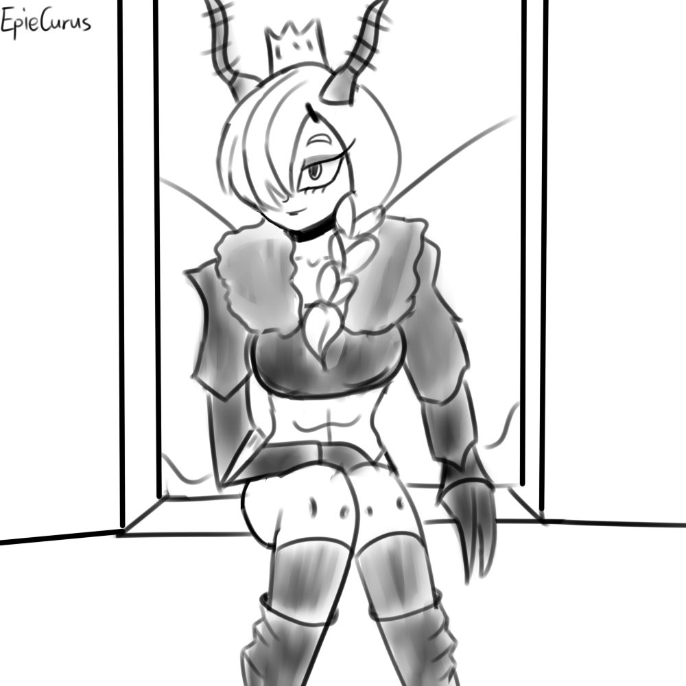 EpieCurus's tweet photo. #魔物娘図鑑 #魔物娘図鑑二次
Happy new years everyone!
あけましておめでとうございま！ https://t.co/FvVBVky67B