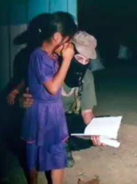 Anyone that considers themselves revolutionary ought to take inspiration from the struggle of the Zapatistas; anti-authoritarian, anti-neoliberal and perhaps most importantly, humble.