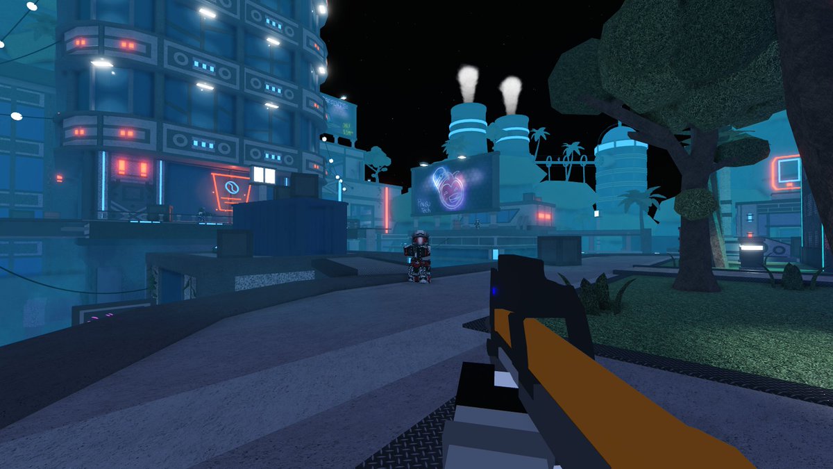 Typicaltype On Twitter Introducing Energy Assault A New Futuristic Roblox Fps That I Ve Being Working On With Realsteeleagle And Some Talented Map Makers Coming Soon Https T Co 2izwtgm867 Https T Co X64p7c4rfl - roblox animation fps