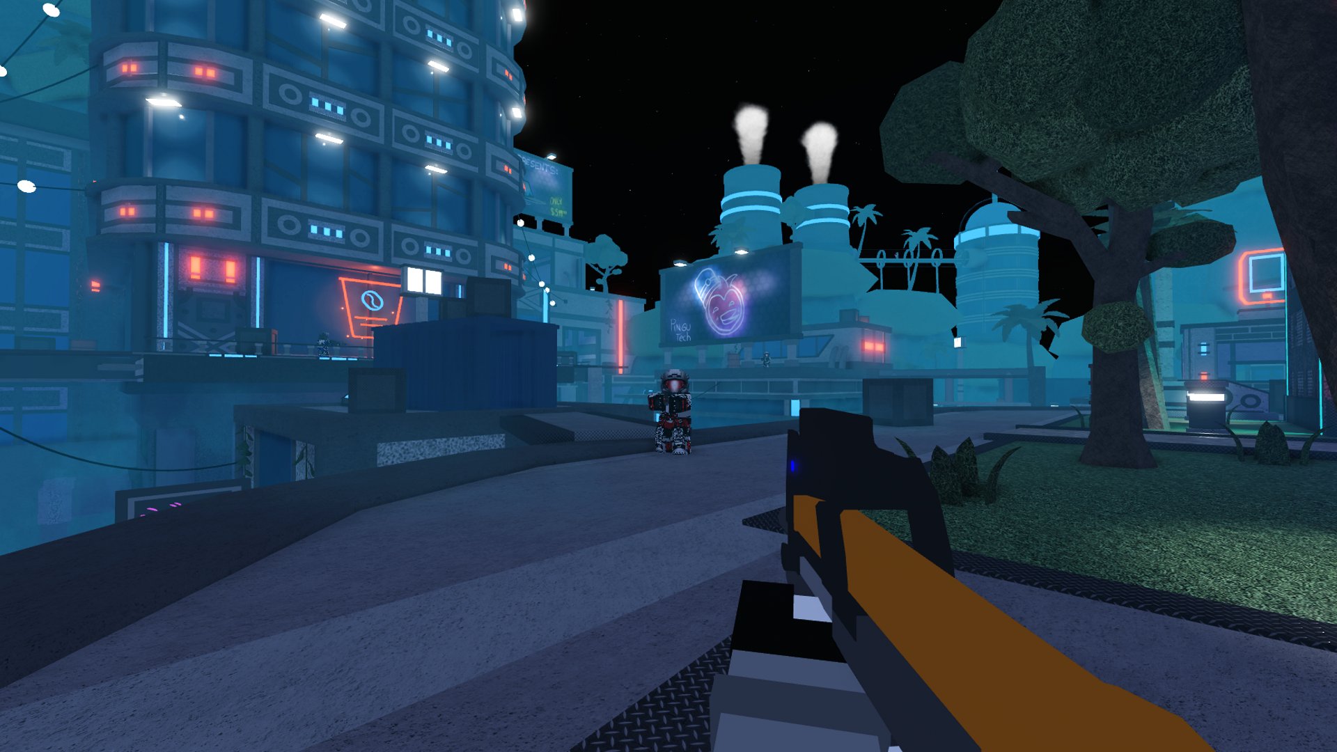 Typicaltype On Twitter Introducing Energy Assault A New Futuristic Roblox Fps That I Ve Being Working On With Realsteeleagle And Some Talented Map Makers Coming Soon Https T Co 2izwtgm867 Https T Co X64p7c4rfl - roblox avatar assaulted