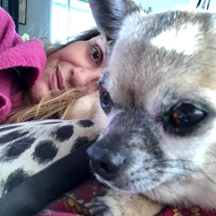 Bonne Année ! ⭐
MF💋