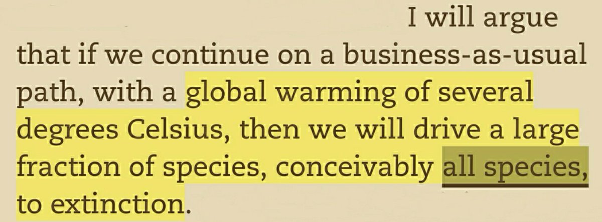 From "Storms of My Grandchildren" by James Hansen