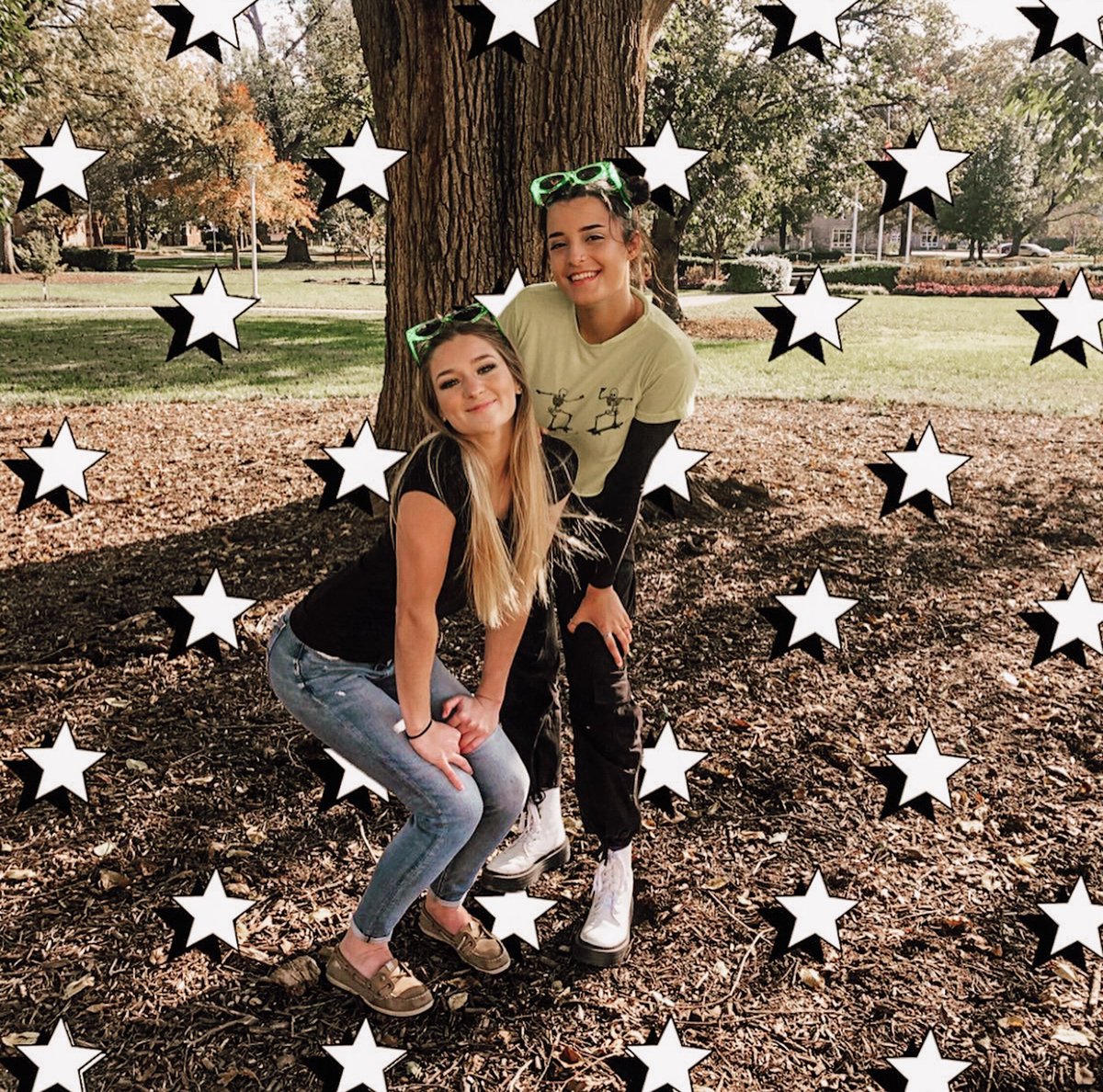 UofEPhiMu's tweet photo. 𝙷𝙰𝙿𝙿𝚈 𝙽𝙴𝚆 𝚈𝙴𝙰𝚁! 🎉🌟 May this year bring you everything you hope for! Only 𝙻𝙾𝚅𝙴, 𝙷𝙾𝙽𝙾𝚁, &amp; 𝚃𝚁𝚄𝚃𝙷 in 2021 ❣️🥳 https://t.co/NF7WhjPw0t