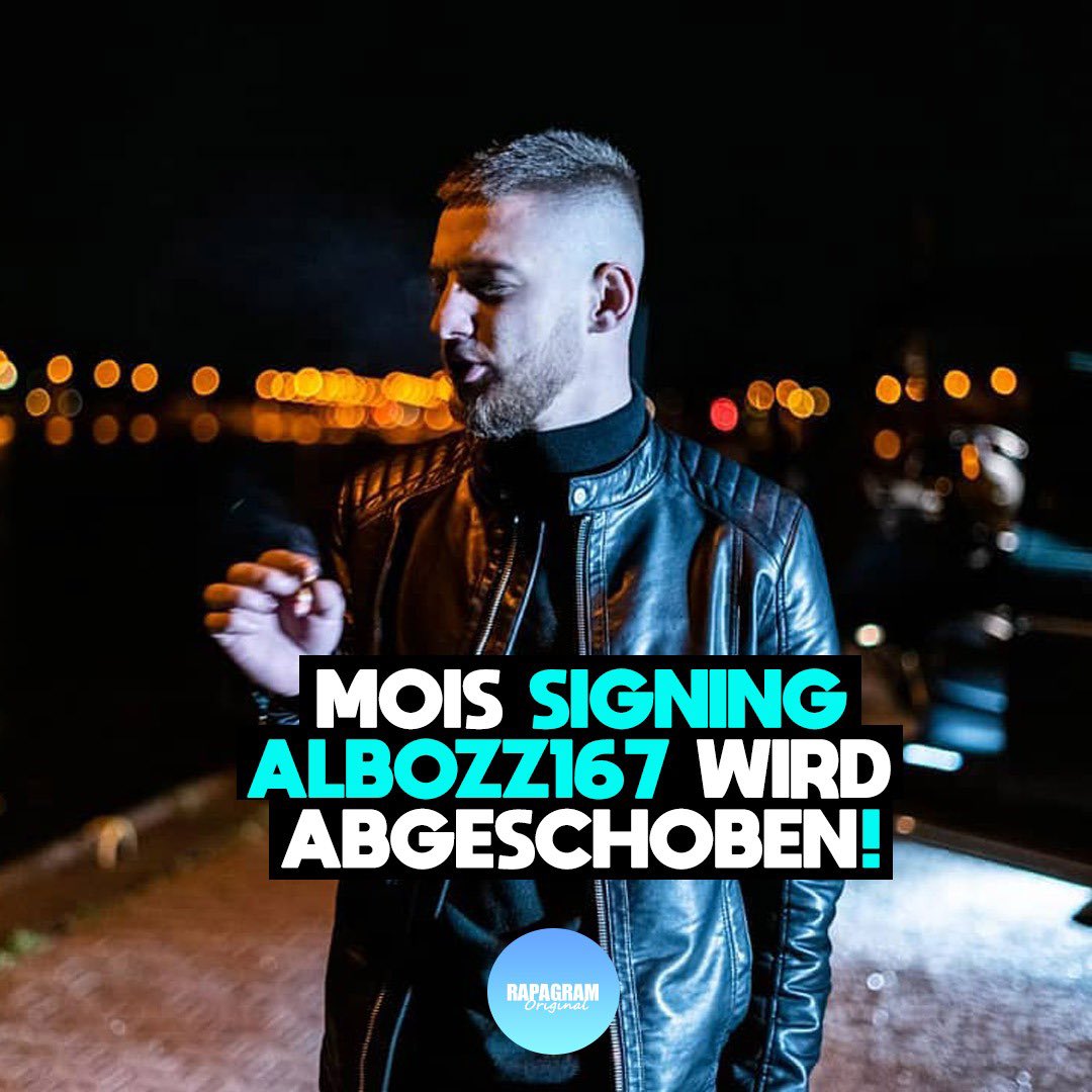 rapagram's tweet photo. Mehr Infos auf Instagram: Rapagram_original #mois #moiskid #albozz #albanien #kosovo #deutschrap #deutschrapnewcomer #deutschrapper #deutschrapnews #2021 #youtube #youtuber #kosovo #rapagram #kellergmbh #derkeller #abschiebung #alabmer #pristina #tirana #deutschalabana https://t.co/X7VzIK0HTN