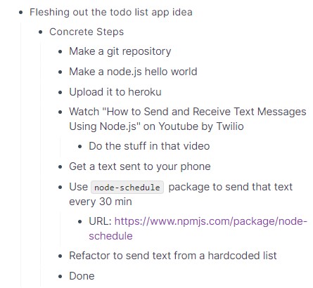 This is a much better plan