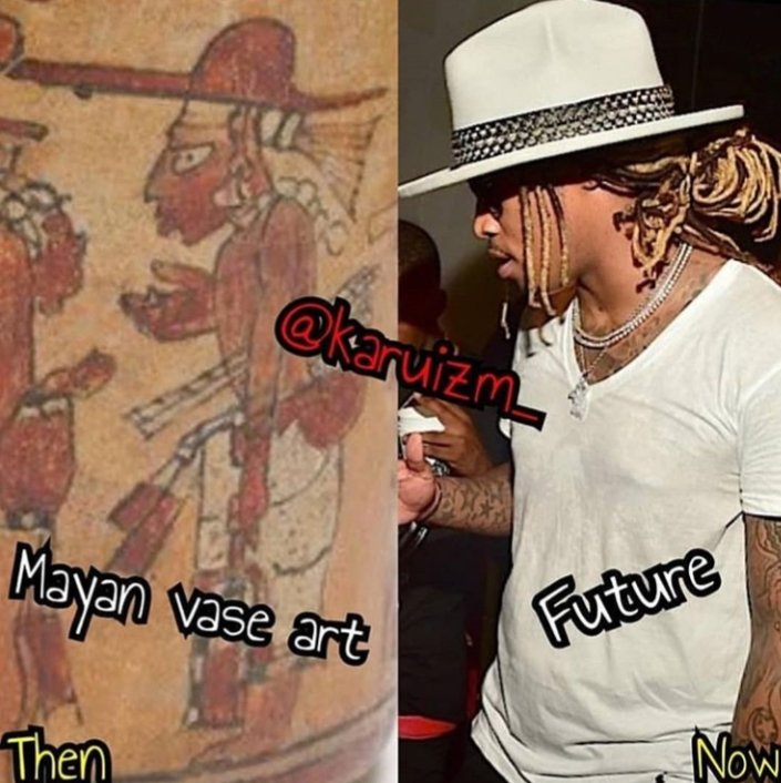 So to all moors and"mexicans" understand that the only thing separating us is the fact the some are mixed with Spaniards and have lighter skin. That's it.