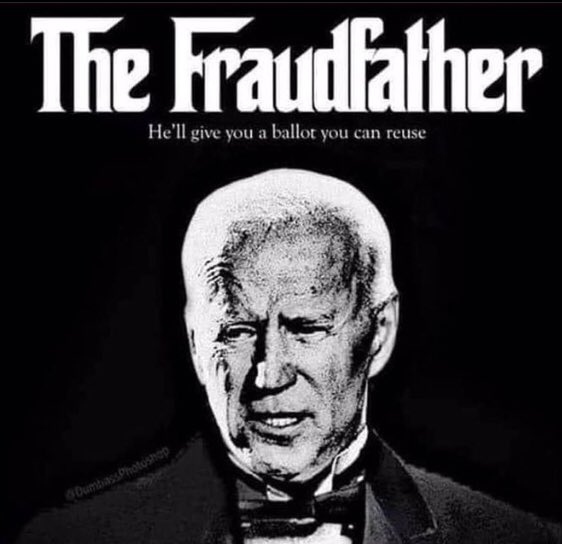 jeffrey4363's tweet photo. @JoeBiden Just saying https://t.co/no8rZuaiow