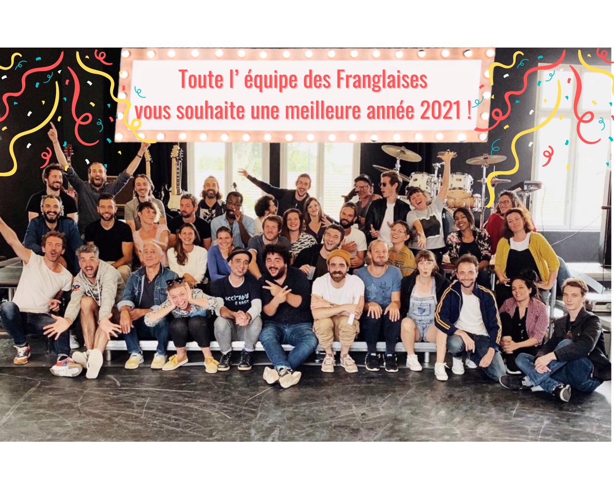 🥳 #HappyNewYear2021 #nouvelan2021