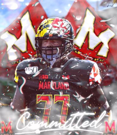 100% committed🐢 @CoachLocks @TaylorLEdwards @TERPCoachReagan @UMDCoachBrooks 
@mbqb1