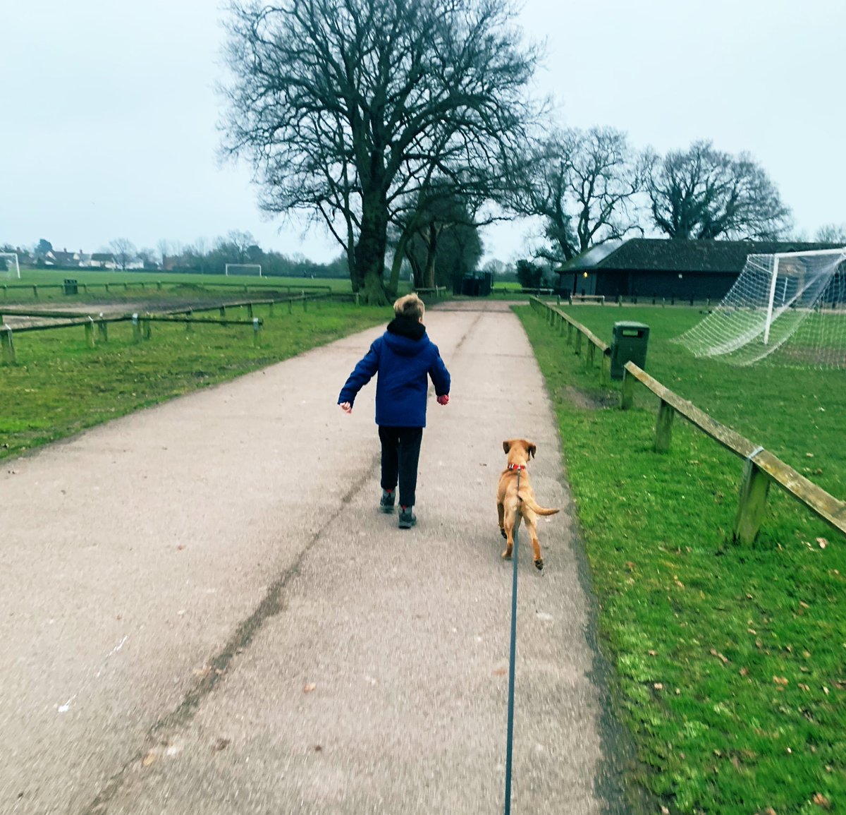 Walking into 2021 #Positive21 #Happiness #familyandfriends #thebigyear
