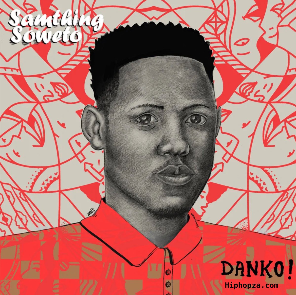  @samthingsoweto &  @RealEntityMusiQ - Hey WenaThis is an amazing example of amapiano with strange, pretty chords and really soulful vocals. It makes me feel the way club classics by Joe Smooth or Larry Heard do - except it's happening right now: