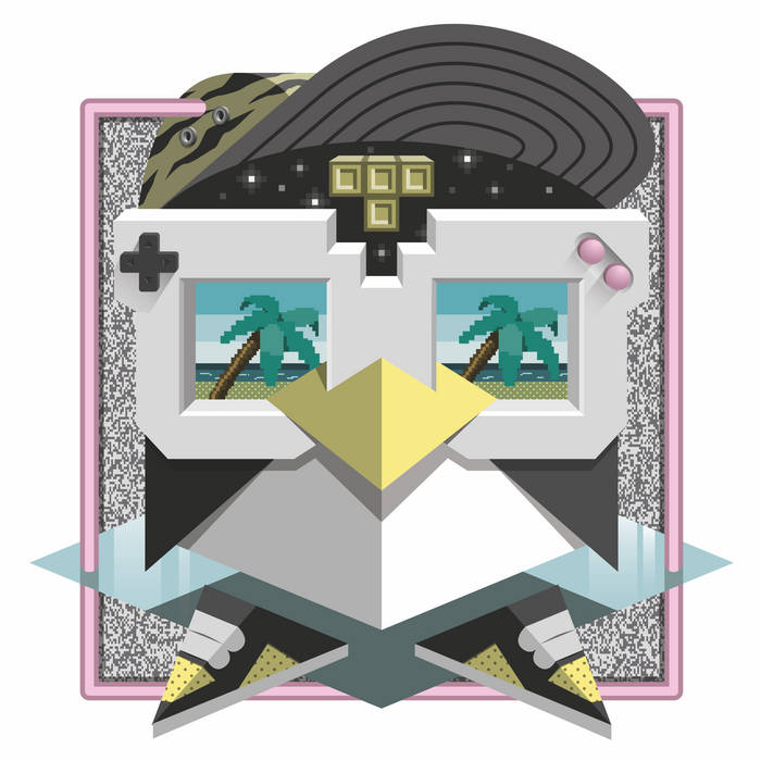  @Lindsay_Lowend - NBA LIVE 99I first heard this effortless chip swing jammer in  @anamanaguchi's  @SPF420_inc set (check their Summer Singles) and I needed the ID instantly; I was even more buzzed when it turned out to be Lindsay Lowend's comeback track: