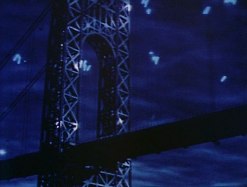 Bridges-Go-Round (Shirley Clarke, 1958)