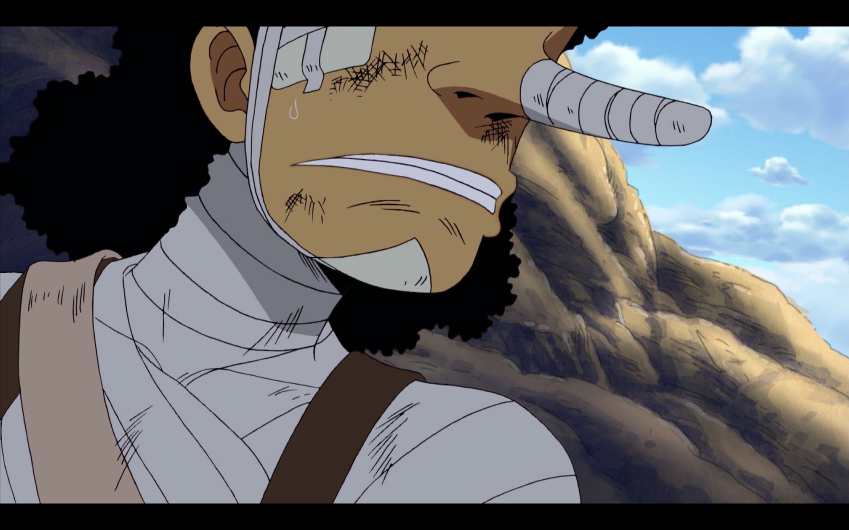 Usopp Fan Fan Usopp Twitter