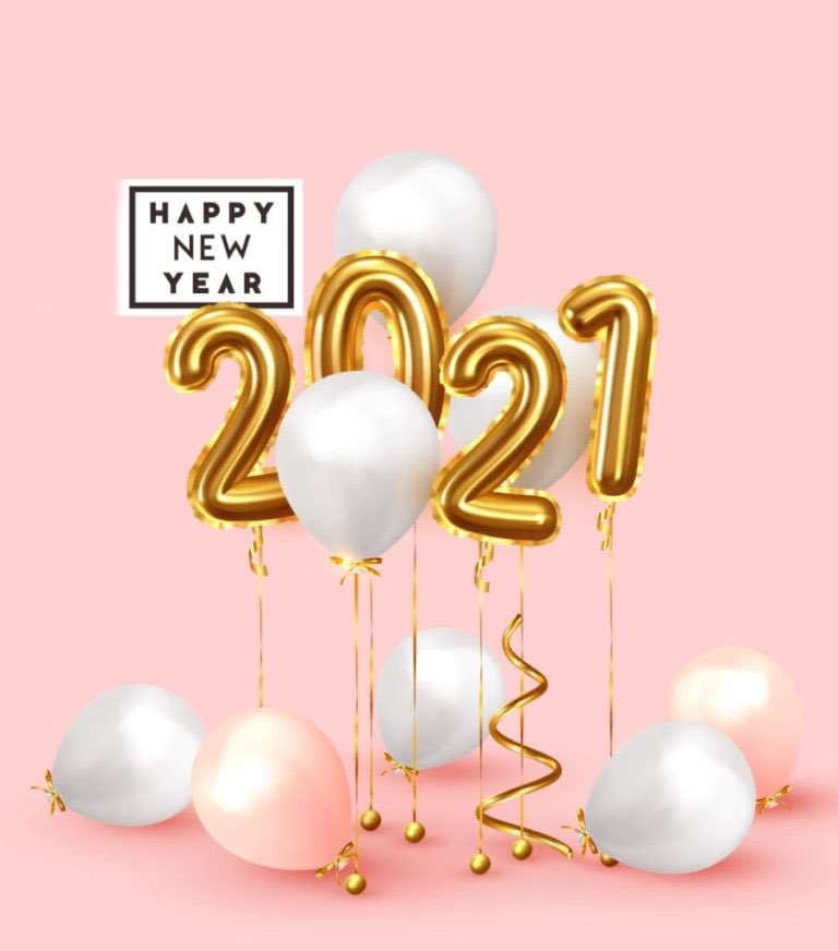 GoSandy7's tweet image. 🎆HAPPY NEW YEAR QUEENS!🎆
Wishing all of you the best this 2021!
Keep crushing it!!!! 💕🤩🎉👑 #happynewyear #2021