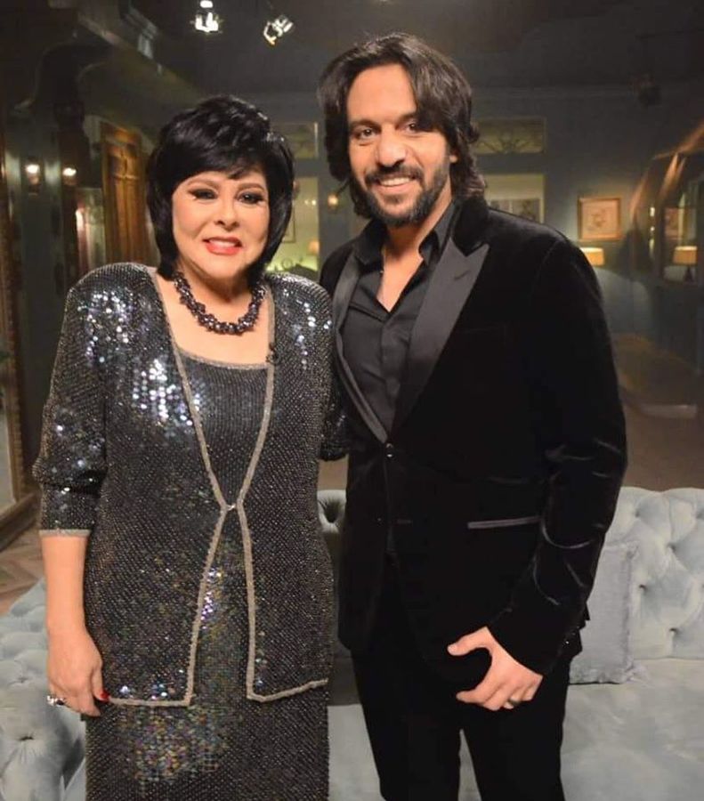 «سيجارة» ومليون ونصف دولار.. القصة الكاملة لخلاف بهاء سلطان ونصر محروس للمزيد