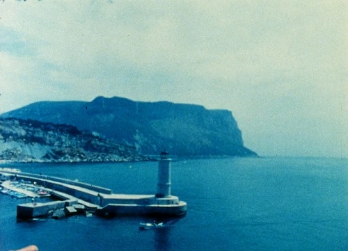 Cassis (Jonas Mekas, 1966)