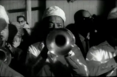 Iré a Santiago (Sara Gómez, 1964)