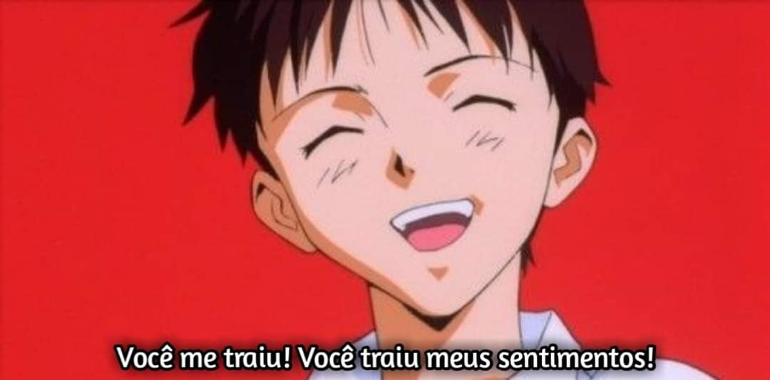Poste tudo sobre animes Brasil : r/AnimesEdit