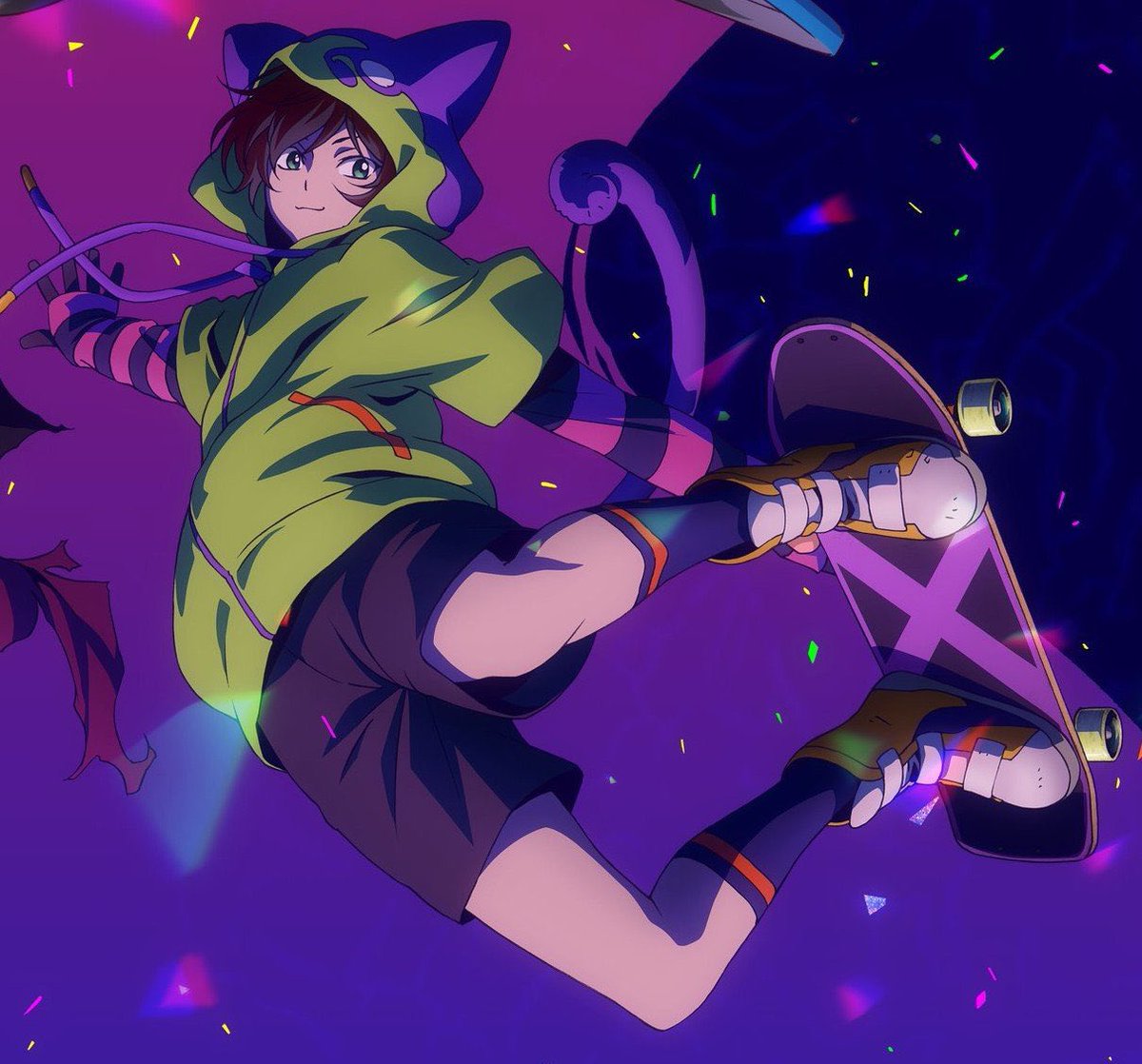 daily miya 🛹 (@dailycatboymiya) / Posts / X