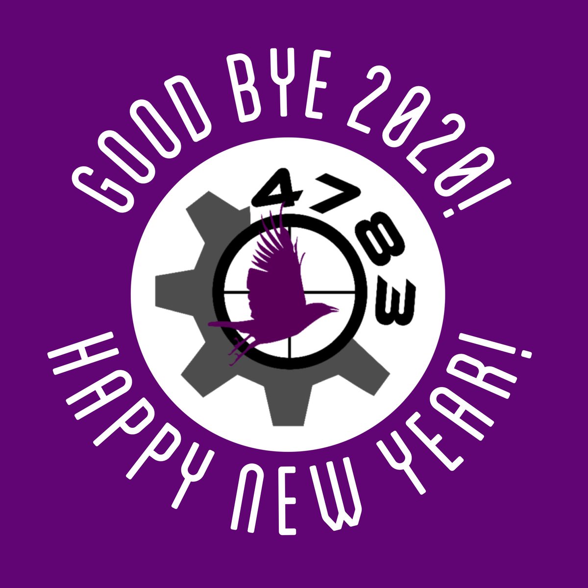 Happy New Year everybody!!! 😝 Hope to create awesome memories this year! 💜