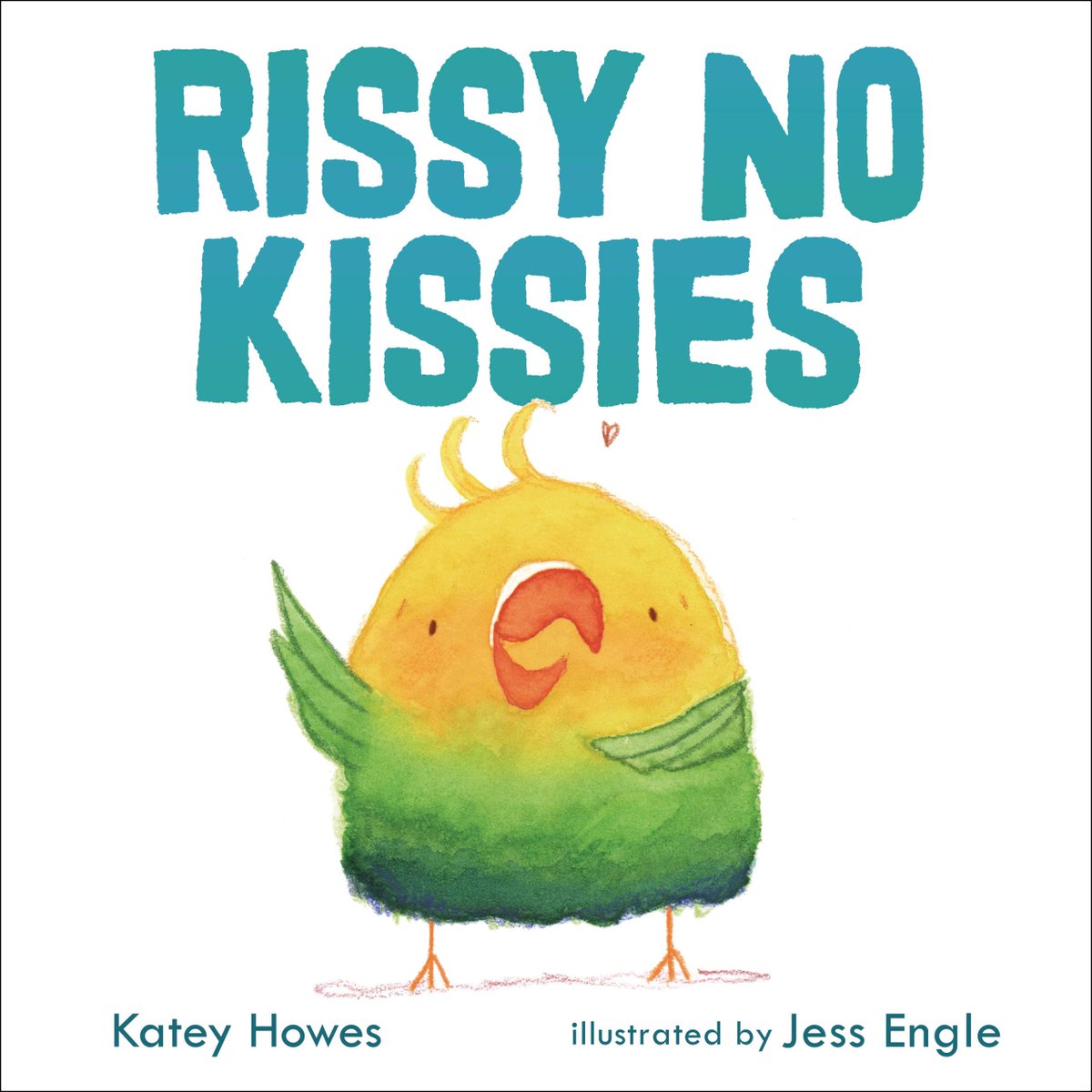 DON'T HUG DOUG (by  @CarrieFinison and  #DanielWiseman, 1/26/21 from  @putnambooks) and RISSY NO KISSIES (by  @Kateywrites and  @wasabipear, out 3/2/21 from  @LernerBooks/ Carolrhoda) would make a great unit on consent in elementary classrooms.