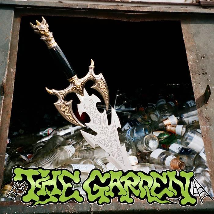  @thegardentwins - Sneaky Devil (w/  @wharfwhit)The energy coming off this track is unreal. A testament to the timeless power of overdriven drum loops, apoplectic vocals and 170 beats per minute: