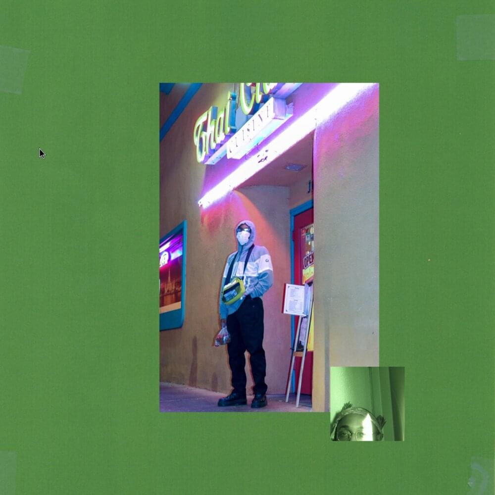  @darkskinmanson - COVERED IN MONEY!Barely anyone is making music as creative, uncompromising and bonkers with as big an audience as Peggy right now: