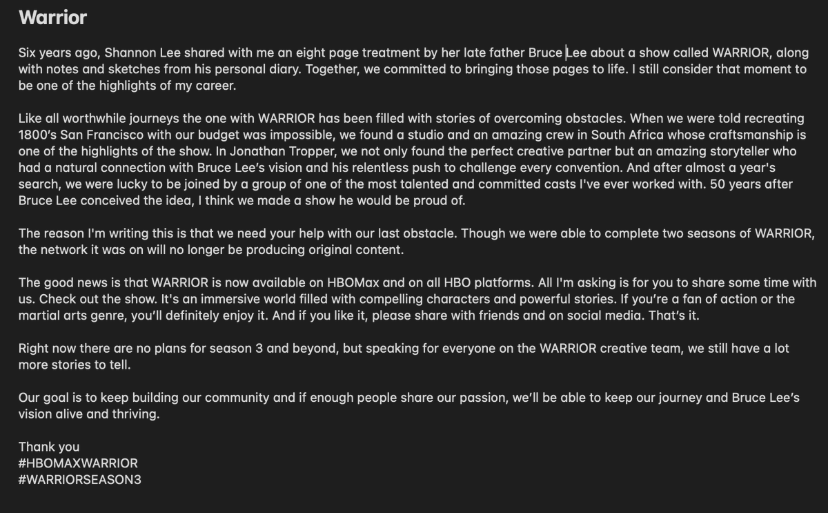 justinlin's tweet image. 