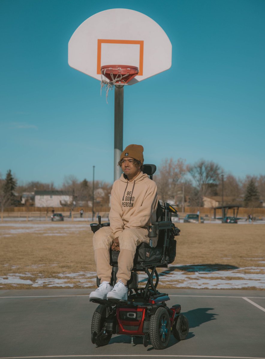 Tyler Wesley tweet media