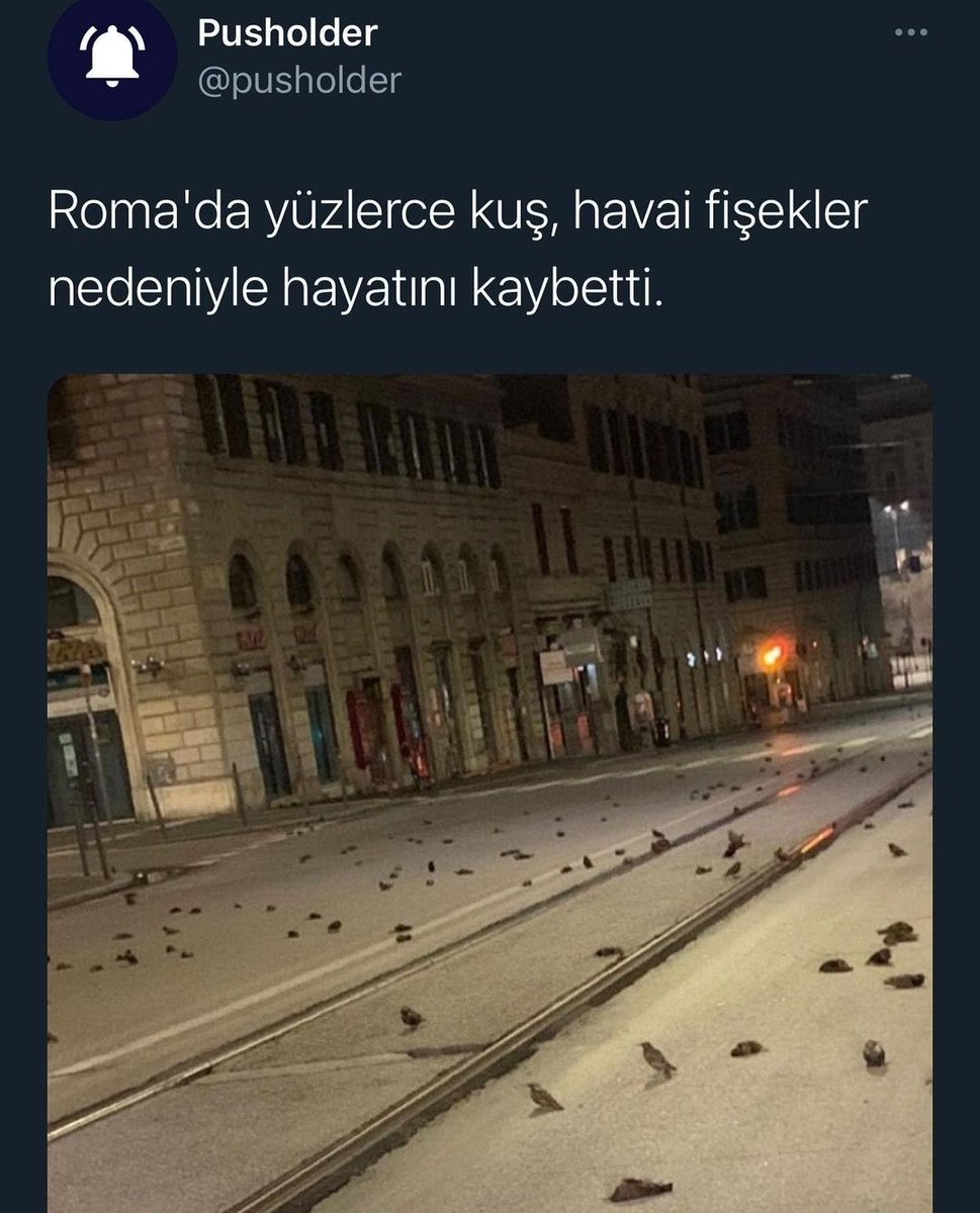 TatlLokma's tweet photo. Bu haber beni üzer. İyi geceler https://t.co/qmQQc6qJug