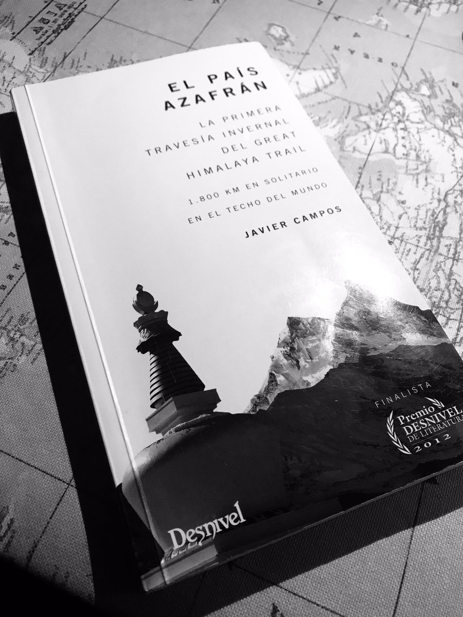 davidcg67's tweet photo. Una emocionante aventura a través de 1800 km por el Himalaya, donde una mala decisión puede llevarte a la casilla de salida @JaviCampos2014 https://t.co/tKgr3QsOKa